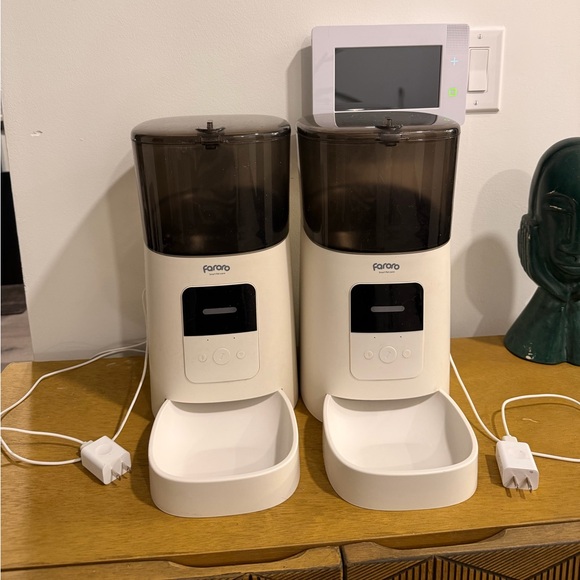 Other - Faroro automatic pet feeders